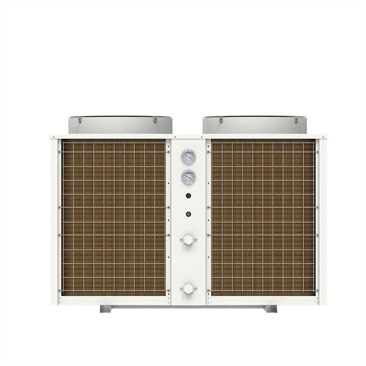 R410A Commercial Hot Water Heat Pump