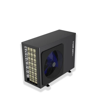 Powerworld R290 Upphitun Kæling Varmadæla