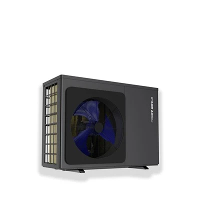 R290 Monobloc loftgjafavarmadæla