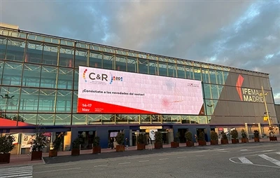 Skoðum sýningarsöguna árið 2023